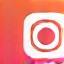 Instagram icon
