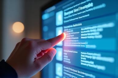 Exploring membership benefits online